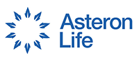 Asteron Life logo