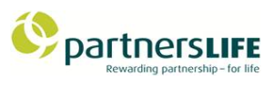Partners Life logo